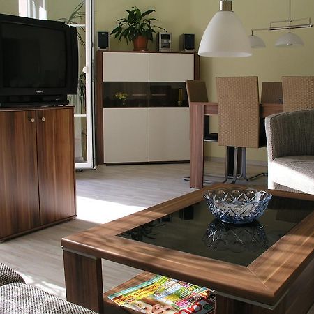 Domizil Neu Venedig Appartement Berlijn Kamer foto