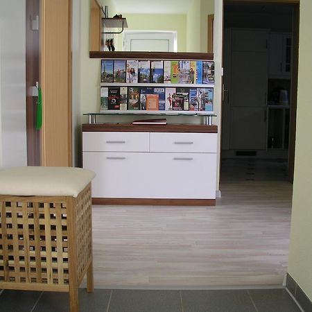 Domizil Neu Venedig Appartement Berlijn Kamer foto