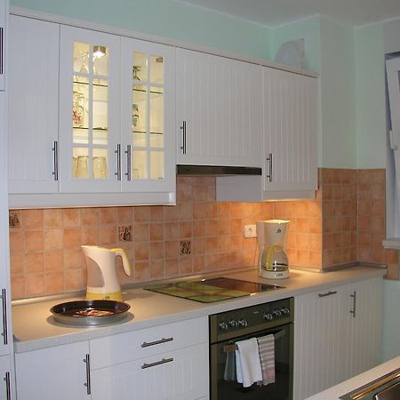 Domizil Neu Venedig Appartement Berlijn Kamer foto