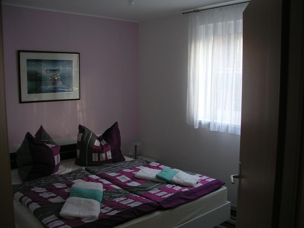 Domizil Neu Venedig Appartement Berlijn Kamer foto
