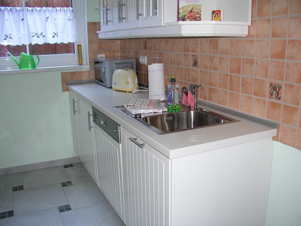 Domizil Neu Venedig Appartement Berlijn Kamer foto