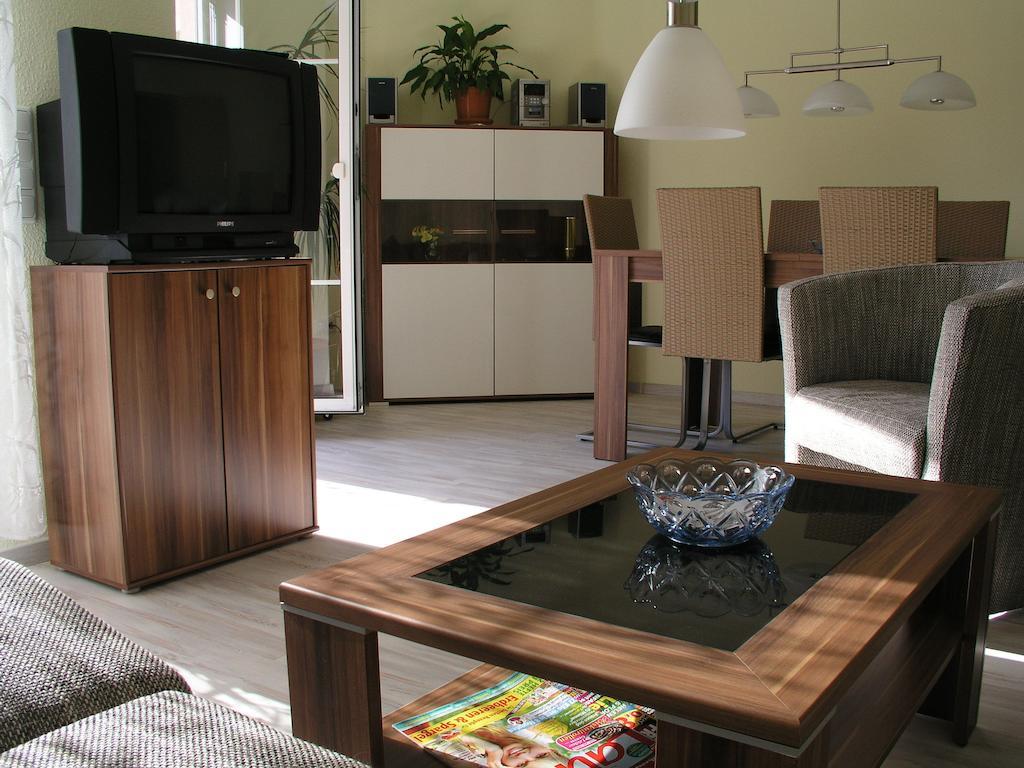 Domizil Neu Venedig Appartement Berlijn Kamer foto