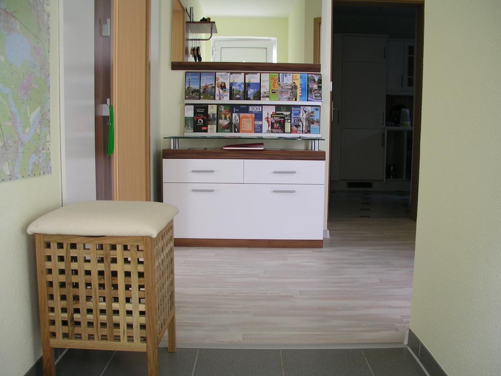 Domizil Neu Venedig Appartement Berlijn Kamer foto