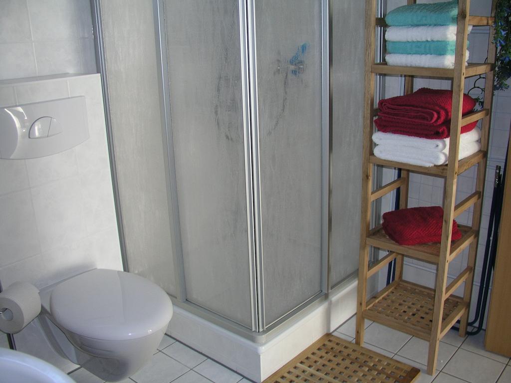 Domizil Neu Venedig Appartement Berlijn Kamer foto