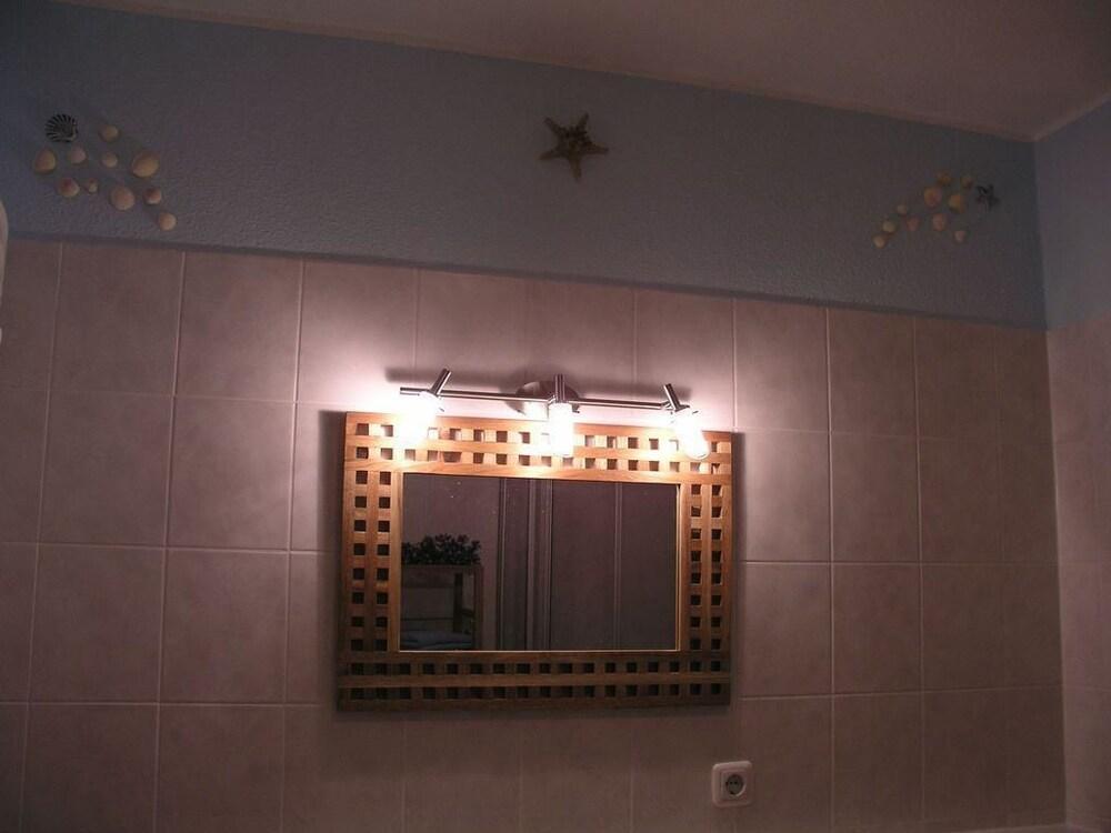 Domizil Neu Venedig Appartement Berlijn Buitenkant foto